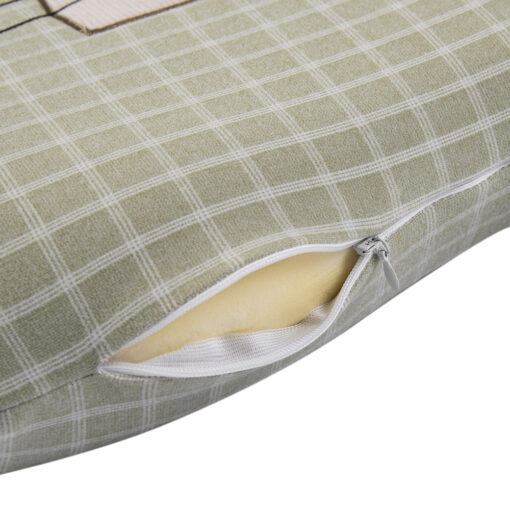 Cat Cushion (H43cm) - Image 6