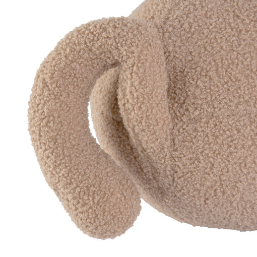Cat Shaped Cushion (H28cm) - Image 6