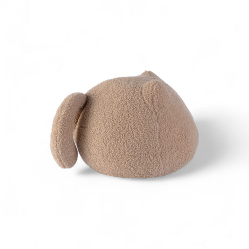 Cat Shaped Cushion (H28cm) - Image 2