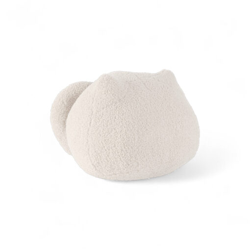 Cat Shaped Cushion (H28cm) - Image 7