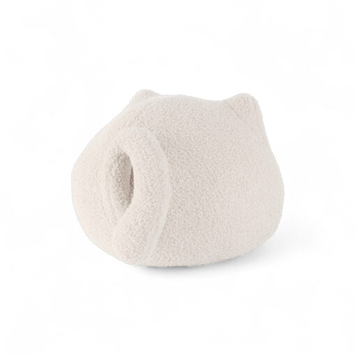 Cat Shaped Cushion (H28cm) - Image 9