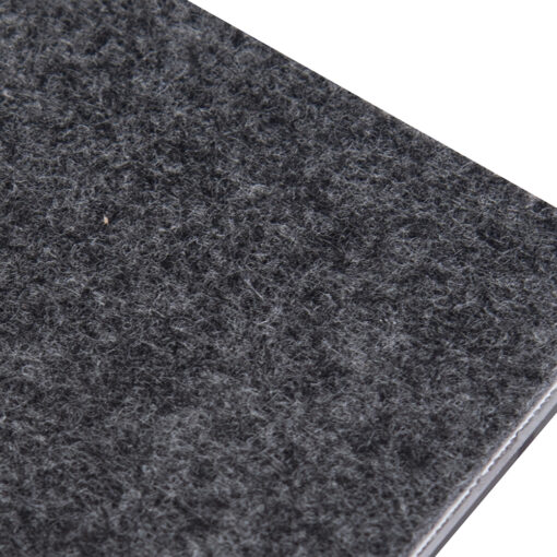 Glass Coaster with Felt Bottom (Set of 4) - Image 12