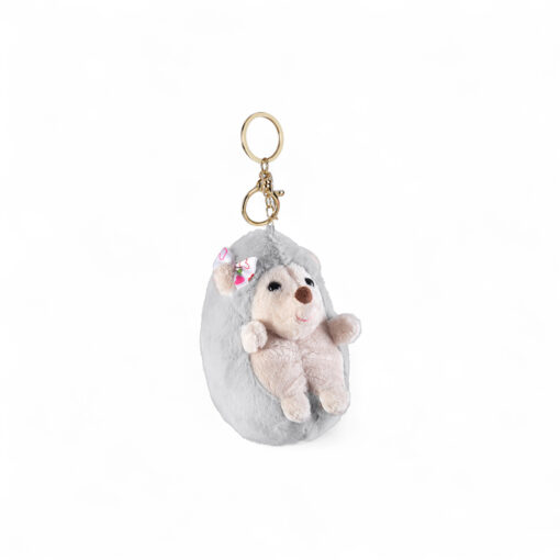 Hedgehog Key Chain (H12cm) - Image 11