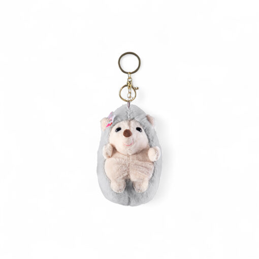 Hedgehog Key Chain (H12cm) - Image 12