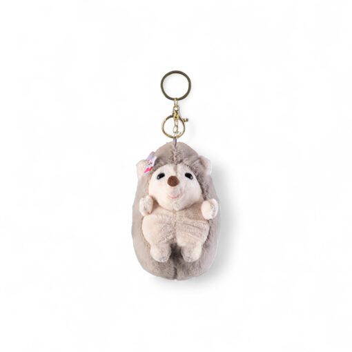 Hedgehog Key Chain (H12cm) - Image 9