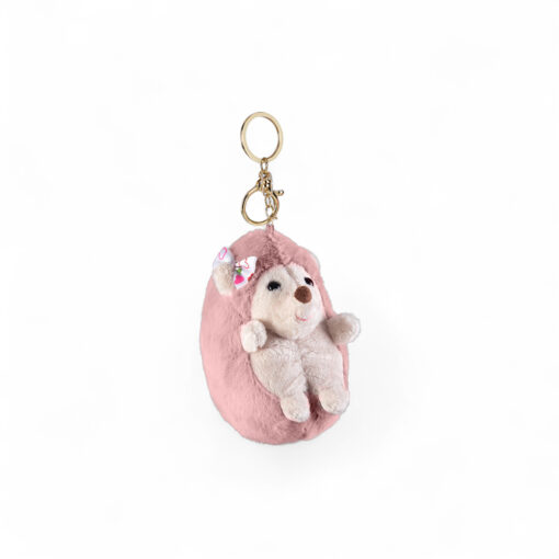 Hedgehog Key Chain (H12cm)