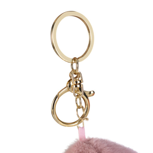 Hedgehog Key Chain (H12cm) - Image 4
