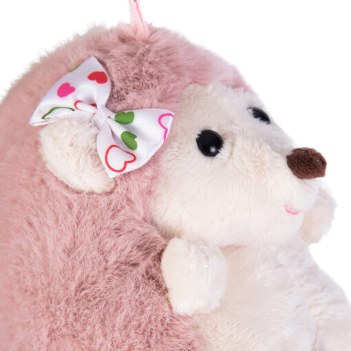 Hedgehog Key Chain (H12cm) - Image 5