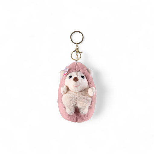 Hedgehog Key Chain (H12cm) - Image 2