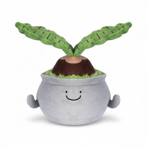 Potted Plant (H30cm) - Image 2