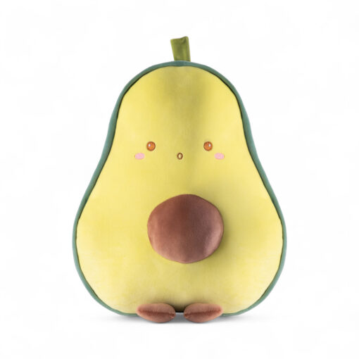 Avocado Cushion (H50cm) - Image 2
