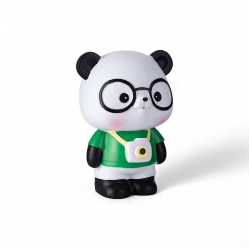 Panda Money Bank (H20cm)