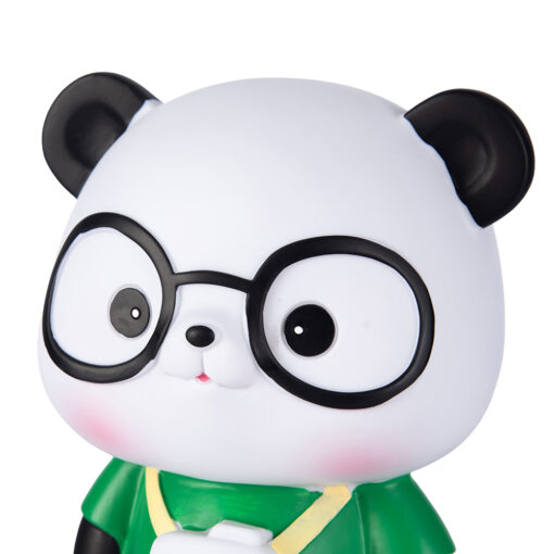 Panda Money Bank (H20cm) - Image 6