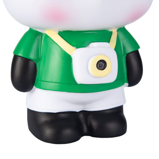 Panda Money Bank (H20cm) - Image 7