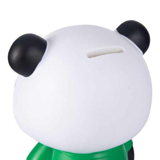 Panda Money Bank (H20cm) - Image 8