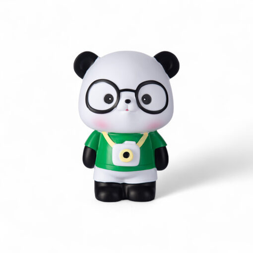 Panda Money Bank (H20cm) - Image 2