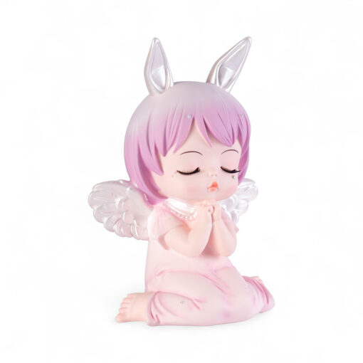Vinyl Money Bank (H49cm)