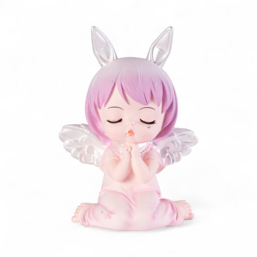 Vinyl Money Bank (H49cm) - Image 2