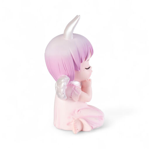Vinyl Money Bank (H49cm) - Image 3