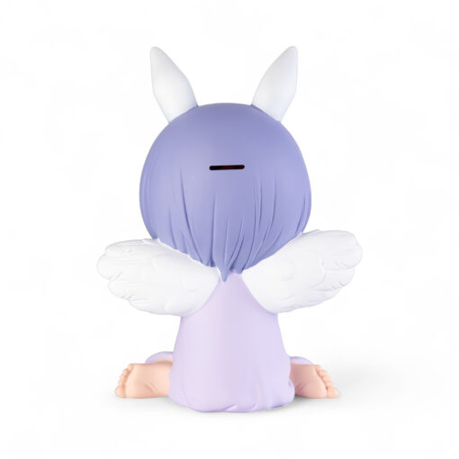Vinyl Money Bank (H49cm) - Image 8