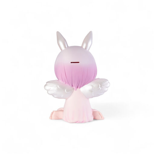 Vinyl Money Bank (H34cm) - Image 4