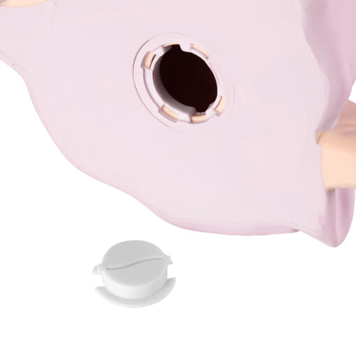 Vinyl Money Bank (H34cm) - Image 13