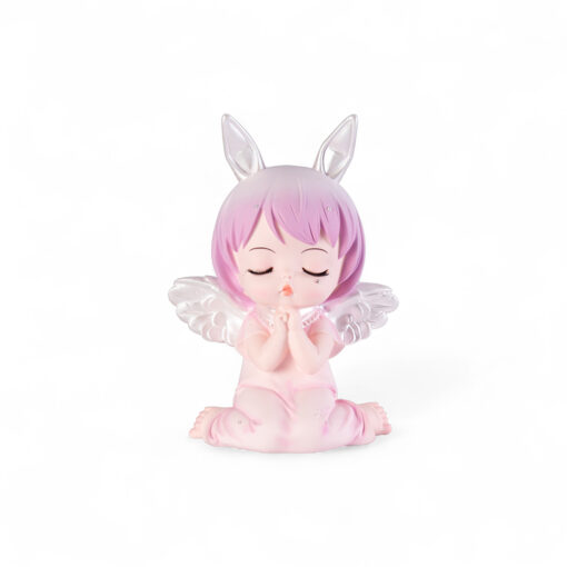 Vinyl Money Bank (H34cm) - Image 2