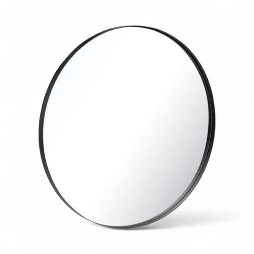 Wall Mirror (Dia. 90cm) - Image 2