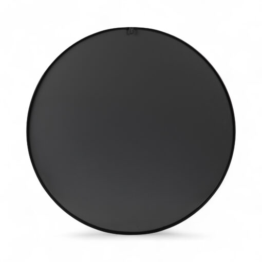 Wall Mirror (Dia. 90cm) - Image 3