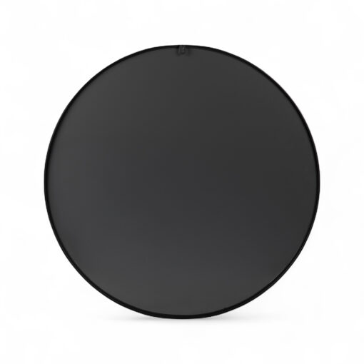 Wall Mirror (Dia. 80cm) - Image 3