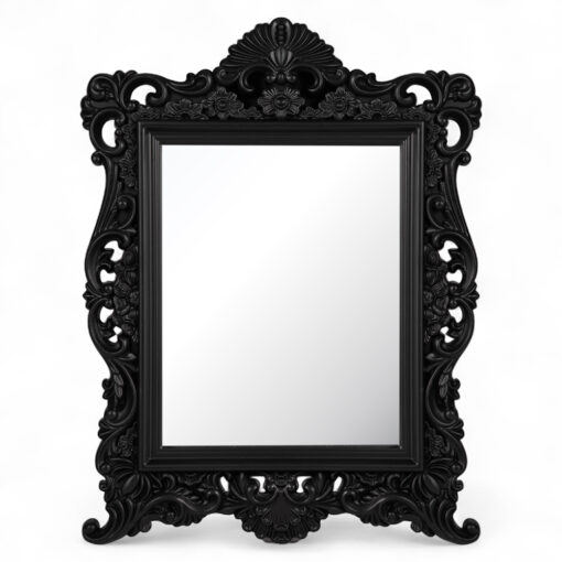 Wall Mirror (H84.5cm)