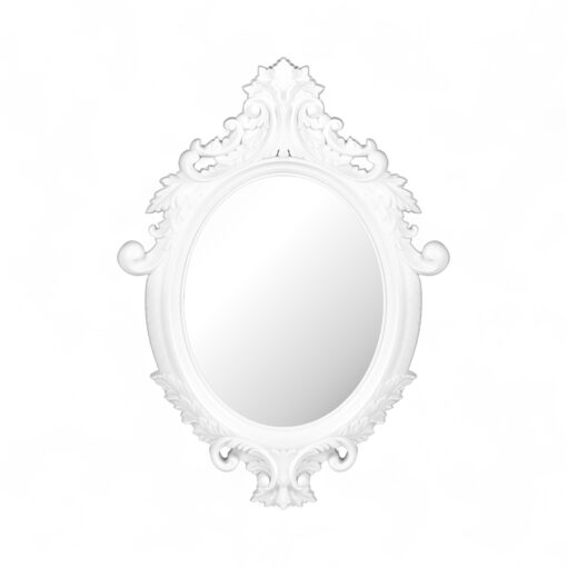 Wall Mirror (H73cm)