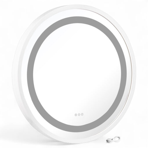 LED Wall Mirror (H81.2cm) - Image 6