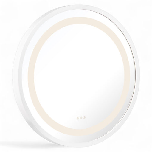 LED Wall Mirror (H81.2cm) - Image 3
