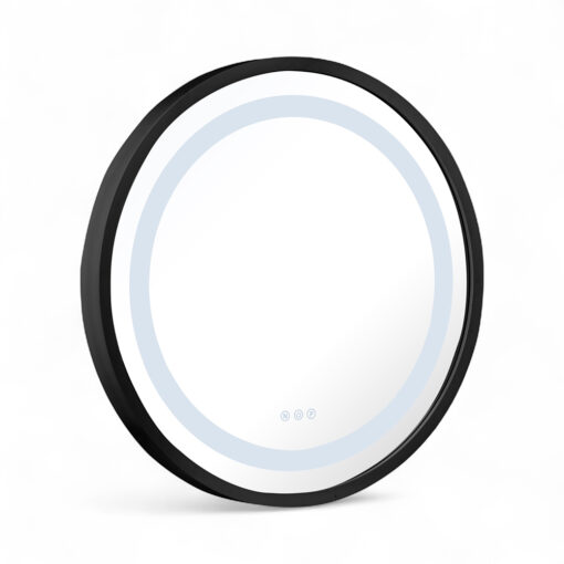 LED Wall Mirror (H61cm) - Image 14