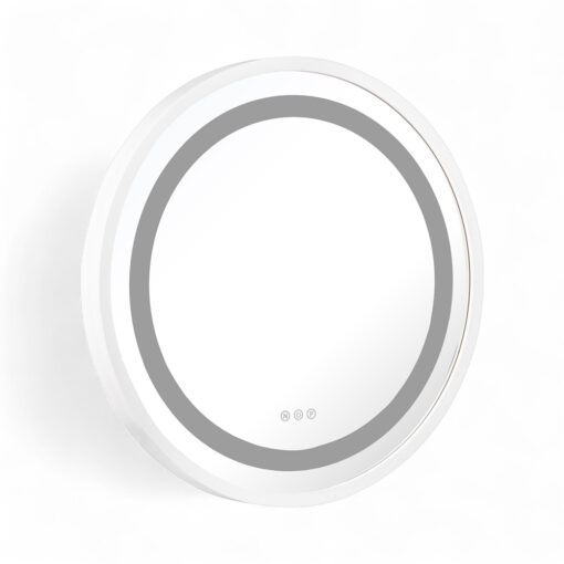 LED Wall Mirror (H61cm) - Image 5