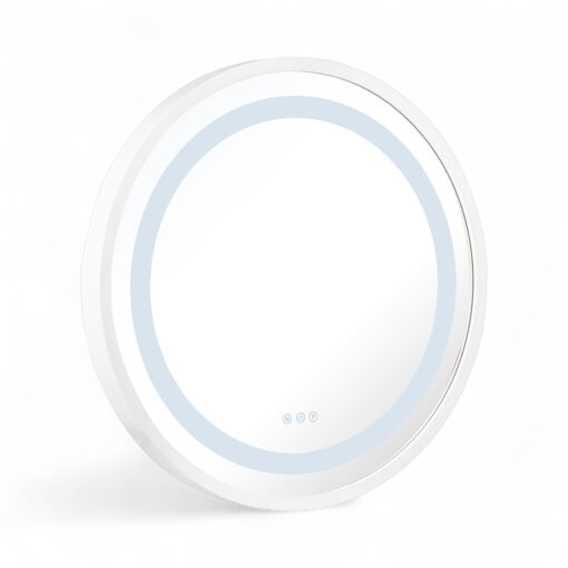 LED Wall Mirror (H61cm) - Image 2
