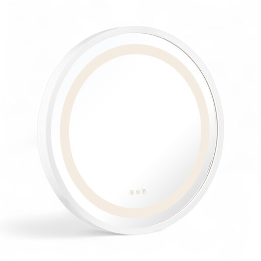 LED Wall Mirror (H61cm) - Image 3