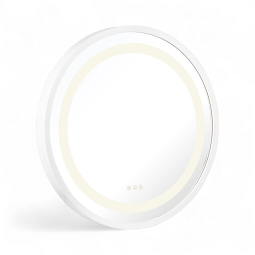 LED Wall Mirror (H61cm) - Image 4