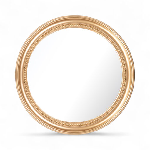 Wall Mirror (H58cm)