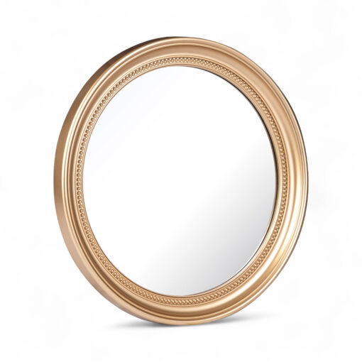 Wall Mirror (H58cm) - Image 2