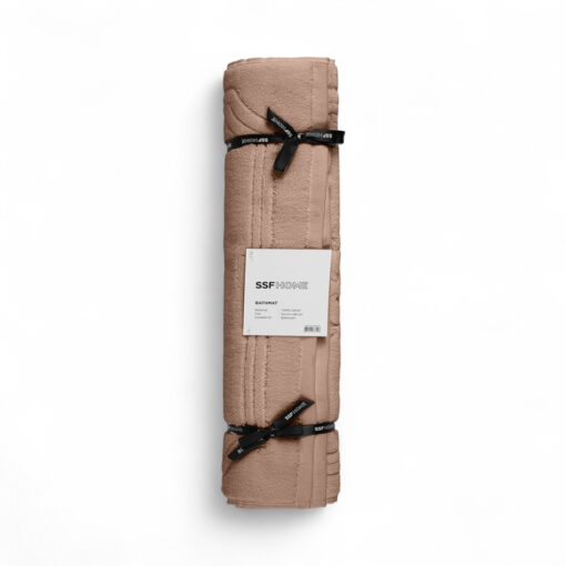 Cotton Bath Mat - Image 9