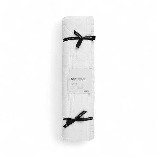 Cotton Bath Mat - Image 21