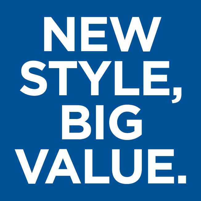 New Style Big Value - SSFHOME