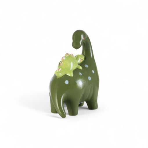 Dinosaur Ceramic Money Bank (H17cm) - Image 4