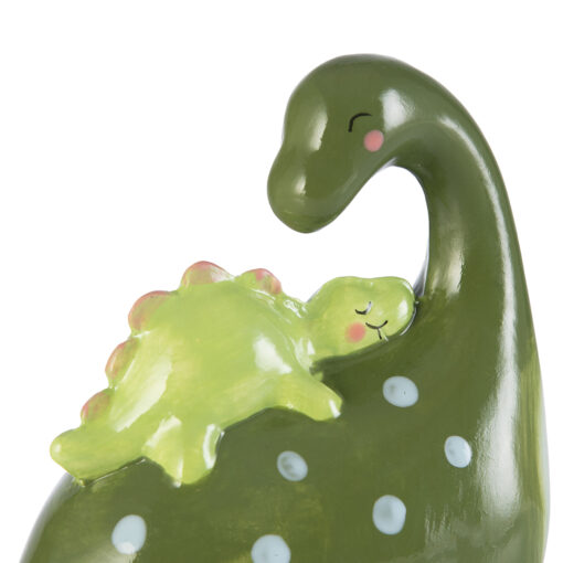 Dinosaur Ceramic Money Bank (H17cm) - Image 6