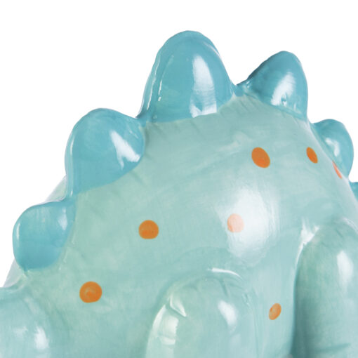 Dinosaur Ceramic Money Bank (H13.5cm) - Image 7
