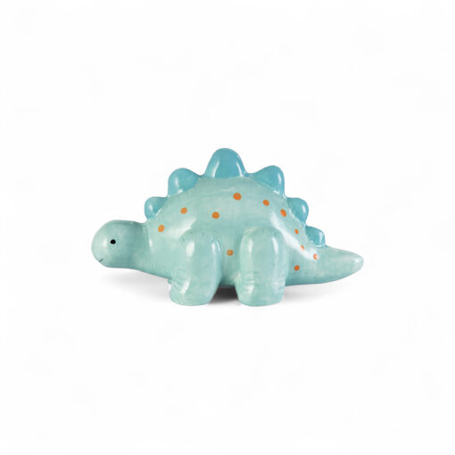 Dinosaur Ceramic Money Bank (H13.5cm) - Image 3