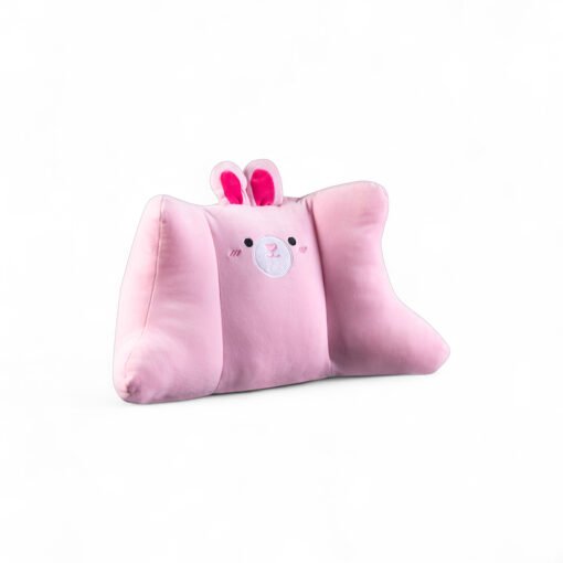 Rabbit Lumbar Support Cushion (H33cm)
