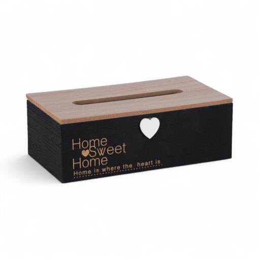 Tissue Box (H8.5cm)